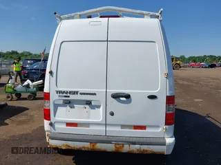 2011 Ford Transit Connect XLT with VIN NM0LS7BN1BT048890, listed as a IAAI auction lot 42549418 with 243,943 mi miles and . Bid and sale history available at DreamBid. Image 16.
