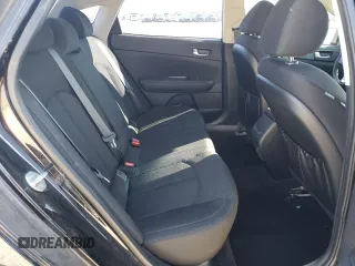 2018 Kia Optima LX с VIN 5XXGT4L36JG259076, выставлен на аукционе Copart как лот 46780695 с пробегом 81 068 миль миль и На запчасти • Non repairable. История ставок и продаж доступна на DreamBid. Изображение 10.