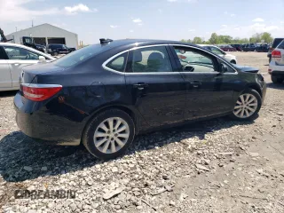 2016 Buick Verano with VIN 1G4PP5SK3G4137714, listed as a Copart auction lot 55989135 with 128,205 mi miles and Salvage title. Bid and sale history available at DreamBid. Image 3.