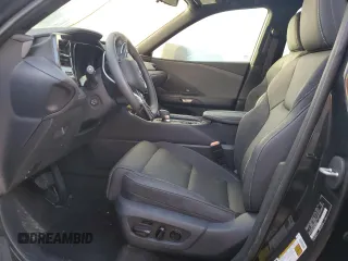 2024 Lexus TX 350 с VIN 5TDAAAB62RS015991, выставлен на аукционе Copart как лот 73964634 с пробегом Не указан миль и Списание • Salvage title. История ставок и продаж доступна на DreamBid. Изображение 7.