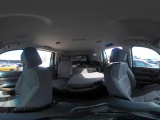2017 Chevrolet Tahoe Commercial with VIN 1GNLCDEC2HR256539, listed as a IAAI auction lot 41718466 with 202,134 mi miles and . Bid and sale history available at DreamBid. Image 18.