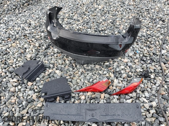 2018 Lexus IS 300 с VIN JTHBA1D22J5074059, выставлен на аукционе Copart как лот 61159645 с пробегом 99 658 миль миль и Списание • Salvage title. История ставок и продаж доступна на DreamBid. Изображение 12.