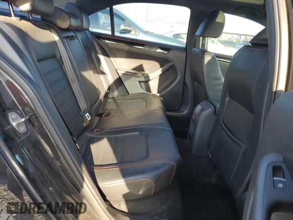 2017 Volkswagen Jetta GLI с VIN 3VW5T7AJ3HM336003, выставлен на аукционе Copart как лот 61926005 с пробегом 145 074 миль миль и Списание • Salvage title. История ставок и продаж доступна на DreamBid. Изображение 10.