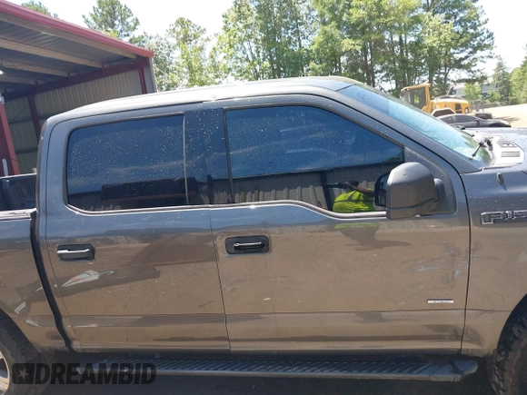 2015 Ford F-150 XLT с VIN 1FTEW1EG3FFA41471, выставлен на аукционе IAAI как лот 42493751 с пробегом 141 920 миль миль и . История ставок и продаж доступна на DreamBid. Изображение 13.