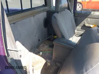 1996 Nissan Frontier XE с VIN 1N6SD16S8TC317536, выставлен на аукционе IAAI как лот 42840011 с пробегом 358 245 миль миль и . История ставок и продаж доступна на DreamBid. Изображение 8.