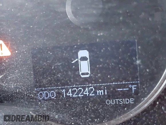 2015 Lexus CT 200h с VIN JTHKD5BH6F2230652, выставлен на аукционе IAAI как лот 42421868 с пробегом 142 242 миль миль и . История ставок и продаж доступна на DreamBid. Изображение 16.