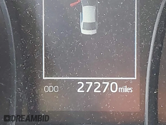 2023 Toyota Camry SE z VIN 4T1G11AK2PU128367, wystawiony jako IAAI lot #41699516 z przebiegiem 27 270 mil mil oraz . Historia ofert i sprzedaży dostępna na DreamBid. Obrazek 15.