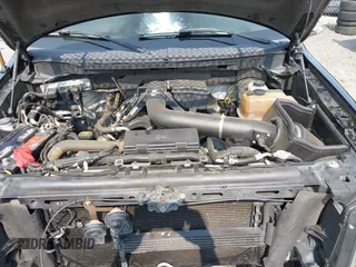 2009 Ford F-150 XL with VIN 1FTPX14V79FA43136, listed as a IAAI auction lot 42368127 with Not provided miles and . Bid and sale history available at DreamBid. Image 10.