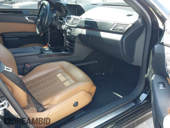 2010 Mercedes-Benz E 350 Luxury with VIN WDDHF5GB6AA073168, listed as a IAAI auction lot 42218124 with 164,950 mi miles and . Bid and sale history available at DreamBid. Image 5.