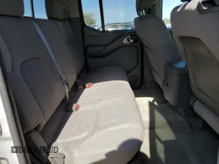 2014 Nissan Frontier SV with VIN 1N6AD0ER2EN744027, listed as a Copart auction lot 55137925 with 155,957 mi miles and Salvage Title. Bid and sale history available at DreamBid. Image 10.