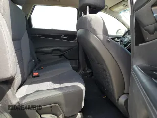 2017 Kia Sorento LX с VIN 5XYPGDA54HG293032, выставлен на аукционе Copart как лот 57272025 с пробегом 113 701 миль миль и Списание • Salvage title. История ставок и продаж доступна на DreamBid. Изображение 11.
