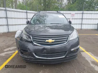 2015 Chevrolet Traverse LT с VIN 1GNKRGKD7FJ203629, выставлен на аукционе IAAI как лот 42257882 с пробегом 175 924 миль миль и . История ставок и продаж доступна на DreamBid. Изображение 12.