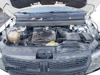 2018 Dodge Journey Crossroad with VIN 3C4PDDGG2JT388012, listed as a IAAI auction lot 41398375 with 136,409 mi miles and . Bid and sale history available at DreamBid. Image 10.
