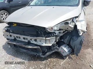 2018 Ford Focus Titanium с VIN 1FADP3J27JL279628, выставлен на аукционе IAAI как лот 42139356 с пробегом 108 007 миль миль и . История ставок и продаж доступна на DreamBid. Изображение 6.