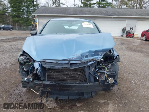 2011 Chrysler 200 Touring with VIN 1C3BC1FG3BN614903, listed as a IAAI auction lot 42048265 with 171,009 mi miles. Bid and sale history available at carsss.com. Image 13.