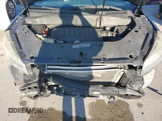 2014 GMC Acadia SLE with VIN 1GKKRNED2EJ273289, listed as a Copart auction lot 86114614 with Not Provided miles and Salvage Title. Bid and sale history available at carsss.com. Image 12.