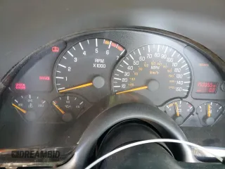 1998 Pontiac Firebird Formula with VIN 2G2FV22G3W2212162, listed as a Copart auction lot 52965125 with 153,355 mi miles and Salvage title. Bid and sale history available at DreamBid. Image 9.