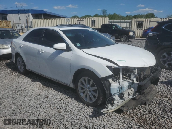 2014 Toyota Camry SE with VIN 4T1BK1FK3EU546126, listed as a Copart auction lot 51877485 with 94,118 mi miles and Clean Title. Bid and sale history available at carsss.com. Image 4.