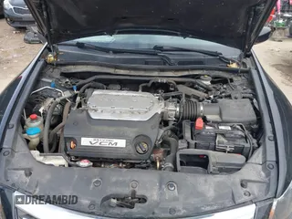 2011 Honda Accord EX-L with VIN 1HGCP3F89BA019619, listed as a IAAI auction lot 42521230 with 111,549 mi miles and . Bid and sale history available at DreamBid. Image 10.