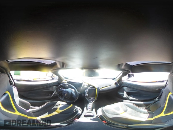 2018 McLaren 720S z VIN SBM14DCA9JW001142, wystawiony jako IAAI lot #42117797 z przebiegiem 15 654 mil mil oraz . Historia ofert i sprzedaży dostępna na DreamBid. Obrazek 20.