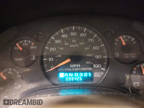 1998 GMC Sonoma with VIN 1GTCS1441WK525558, listed as a IAAI auction lot 41843642 with 99,425 mi miles and . Bid and sale history available at carsss.com. Image 7.
