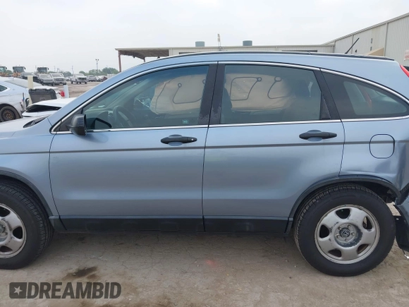 2010 Honda CR-V LX z VIN 5J6RE4H37AL051486, wystawiony jako IAAI lot #42301835 z przebiegiem 117 859 mil mil oraz . Historia ofert i sprzedaży dostępna na DreamBid. Obrazek 14.