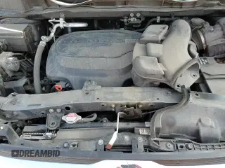 2018 Honda Odyssey EX с VIN 5FNRL6H53JB082262, выставлен на аукционе Copart как лот 71527075 с пробегом 120 491 миль миль и Списание • Salvage title. История ставок и продаж доступна на DreamBid. Изображение 15.