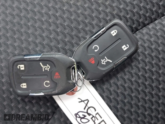 2023 GMC Terrain SLE с VIN 3GKALTEG4PL232136, выставлен на аукционе IAAI как лот 42251665 с пробегом 59 330 миль миль и . История ставок и продаж доступна на DreamBid. Изображение 11.