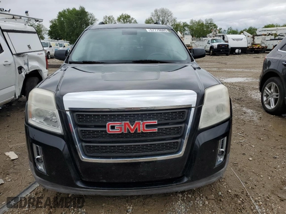2015 GMC Terrain SLE with VIN 2GKFLWEK8F6100804, listed as a Copart auction lot 57779085 with 212,342 mi miles and Clean title. Bid and sale history available at DreamBid. Image 5.
