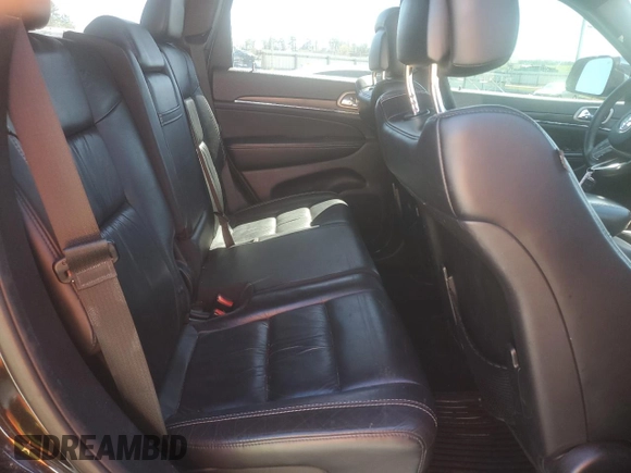 2015 Jeep Grand Cherokee Limited with VIN 1C4RJEBG8FC707530, listed as a Copart auction lot 49139855 with 164,973 mi miles and Salvage Title. Bid and sale history available at carsss.com. Image 11.