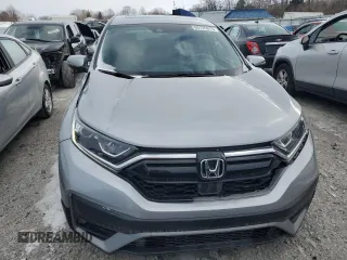 2020 Honda CR-V EX with VIN 5J6RW2H53LL030446, listed as a Copart auction lot 47851915 with 41,545 mi miles and Salvage Title. Bid and sale history available at DreamBid. Image 5.