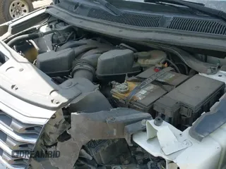 2017 Ford Explorer z VIN 1FM5K7B87HGB41500, wystawiony jako IAAI lot #42756029 z przebiegiem 116 712 mil mil oraz . Historia ofert i sprzedaży dostępna na DreamBid. Obrazek 21.