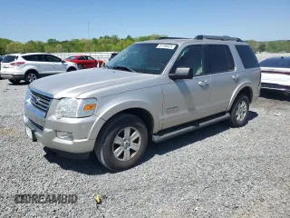 2008 Ford Explorer XLT z VIN 1FMEU63E78UA76898, wystawiony jako Copart lot #51746525 z przebiegiem 138 478 mil mil oraz Szkoda całkowita • Salvage title. Historia ofert i sprzedaży dostępna na DreamBid. Obrazek 1.