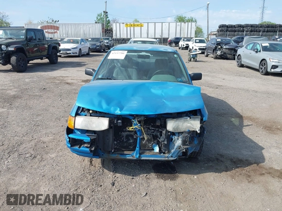 1994 Ford Escort z VIN 1FARP14J1RW244851, wystawiony jako IAAI lot #42157786 z przebiegiem 73 095 mil mil oraz . Historia ofert i sprzedaży dostępna na DreamBid. Obrazek 6.