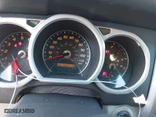 2004 Toyota 4Runner Limited with VIN JTEZU17R440033283, listed as a IAAI auction lot 41359785 with 169,717 mi miles. Bid and sale history available at carsss.com. Image 7.