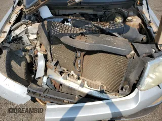 2005 Ford F-150 STX with VIN 1FTRX12W75FA33690, listed as a Copart auction lot 44412335 with 186,314 mi miles and Salvage Title. Bid and sale history available at carsss.com. Image 12.