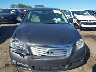 2008 Toyota Avalon XL with VIN 4T1BK36B98U283253, listed as a IAAI auction lot 41662973 with 132,774 mi miles and . Bid and sale history available at DreamBid. Image 12.