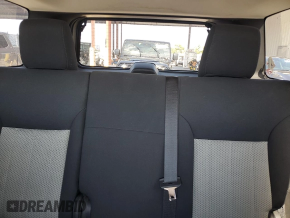 2010 Jeep Liberty Sport with VIN 1J4PN2GK3AW167822, listed as a Copart auction lot 55205355 with 175,510 mi miles and Salvage Title. Bid and sale history available at DreamBid. Image 10.
