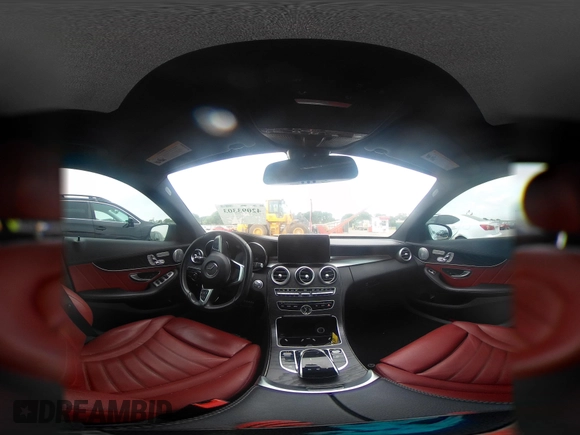 2017 Mercedes-Benz C 300 с VIN 55SWF4JB6HU183934, выставлен на аукционе IAAI как лот 42093303 с пробегом 120 000 миль миль и . История ставок и продаж доступна на DreamBid. Изображение 18.