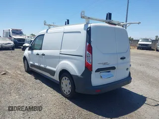 2017 Ford Transit Connect XL с VIN NM0LS7E70H1296968, выставлен на аукционе IAAI как лот 42456322 с пробегом 179 298 миль миль и . История ставок и продаж доступна на DreamBid. Изображение 3.