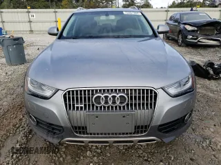 2016 Audi allroad Premium Plus with VIN WA1UFAFL4GA017938, listed as a Copart auction lot 72887364 with 133,680 mi miles and Salvage Title. Bid and sale history available at carsss.com. Image 5.