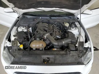 2016 Ford Mustang V6 с VIN 1FATP8EM3G5274640, выставлен на аукционе Copart как лот 58904195 с пробегом 149 109 миль миль и Списание • Salvage title. История ставок и продаж доступна на DreamBid. Изображение 11.
