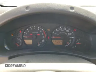 2005 Nissan Frontier LE z VIN 1N6AD07W95C443995, wystawiony jako Copart lot #61102285 z przebiegiem 248 740 mil mil oraz Czysty tytuł • Clean title. Historia ofert i sprzedaży dostępna na DreamBid. Obrazek 9.