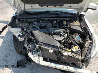 2016 Subaru Crosstrek Premium с VIN JF2GPABC0G9239871, выставлен на аукционе Copart как лот 59417505 с пробегом 129 895 миль миль и Списание • Salvage title. История ставок и продаж доступна на DreamBid. Изображение 12.
