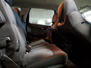 2016 Chevrolet Traverse LT with VIN 1GNKVGKD8GJ132566, listed as a Copart auction lot 58805615 with 82,844 mi miles and Clean title. Bid and sale history available at DreamBid. Image 11.