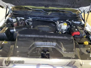 2020 Ram 2500 Tradesman with VIN 3C6UR5HJ2LG142990, listed as a Copart auction lot 85016044 with 231,205 mi miles and Clean Title. Bid and sale history available at carsss.com. Image 11.
