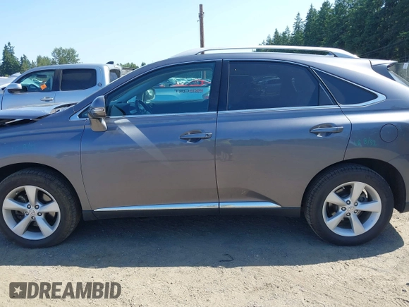 2013 Lexus RX 350 с VIN 2T2BK1BA5DC179321, выставлен на аукционе IAAI как лот 42395530 с пробегом 78 291 миль миль и . История ставок и продаж доступна на DreamBid. Изображение 14.