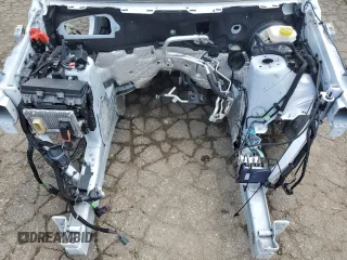 2023 Dodge Durango GT Plus с VIN 1C4RDJDG1PC602858, выставлен на аукционе Copart как лот 59918205 с пробегом Не указан миль и На запчасти • Non repairable. История ставок и продаж доступна на DreamBid. Изображение 12.
