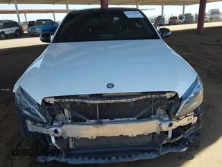 2017 Mercedes-Benz C 43 AMG с VIN 55SWF6EB6HU187598, выставлен на аукционе IAAI как лот 42539960 с пробегом 92 732 миль миль и . История ставок и продаж доступна на DreamBid. Изображение 6.