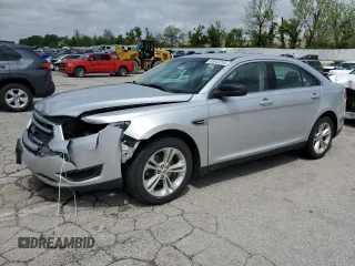 2018 Ford Taurus SE с VIN 1FAHP2D88JG134764, выставлен на аукционе Copart как лот 55043255 с пробегом 85 794 миль миль и Списание • Salvage title. История ставок и продаж доступна на DreamBid. Изображение 1.